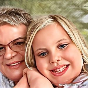 Meet your Posher, Billye